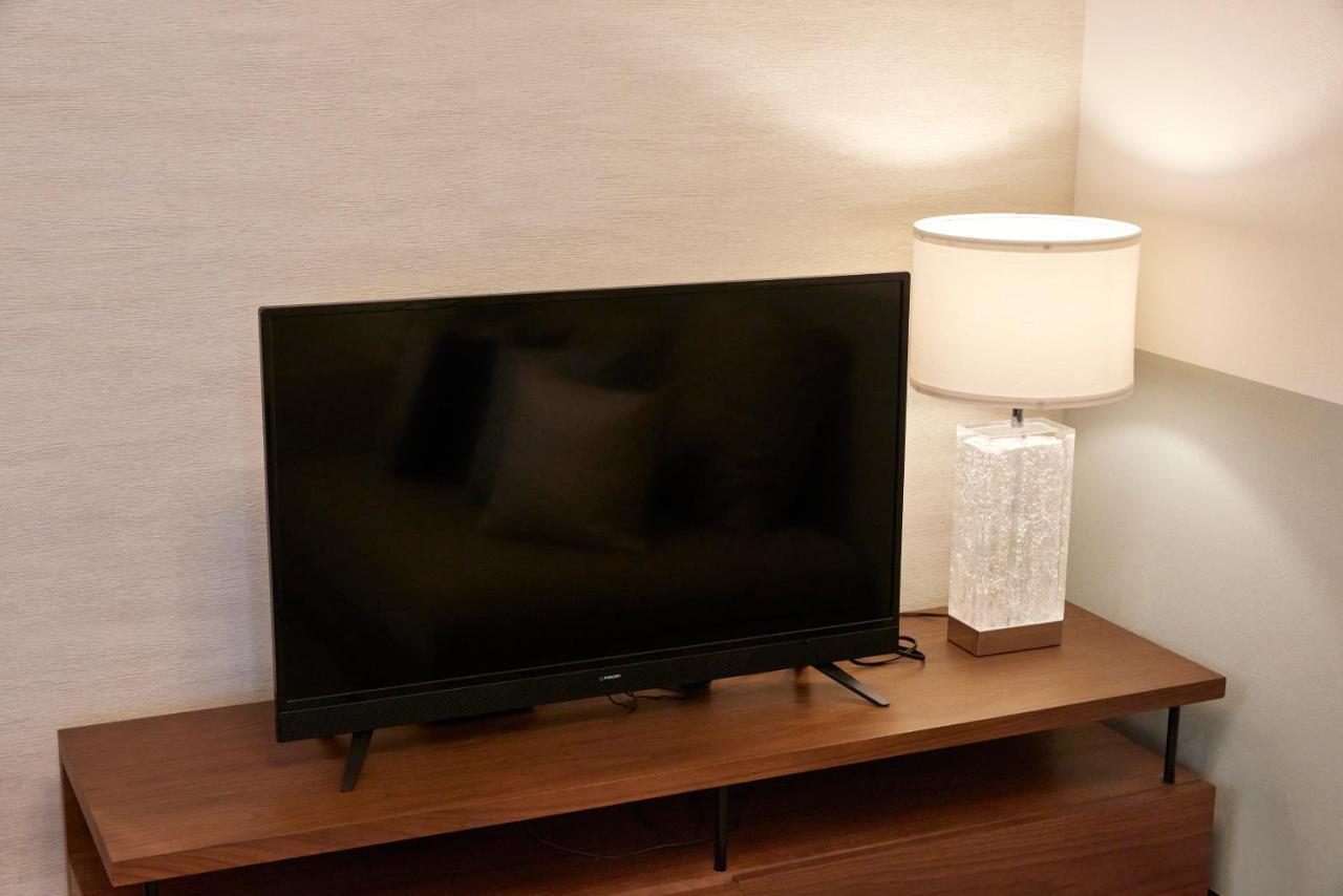 Suiteroom Hana Appartement