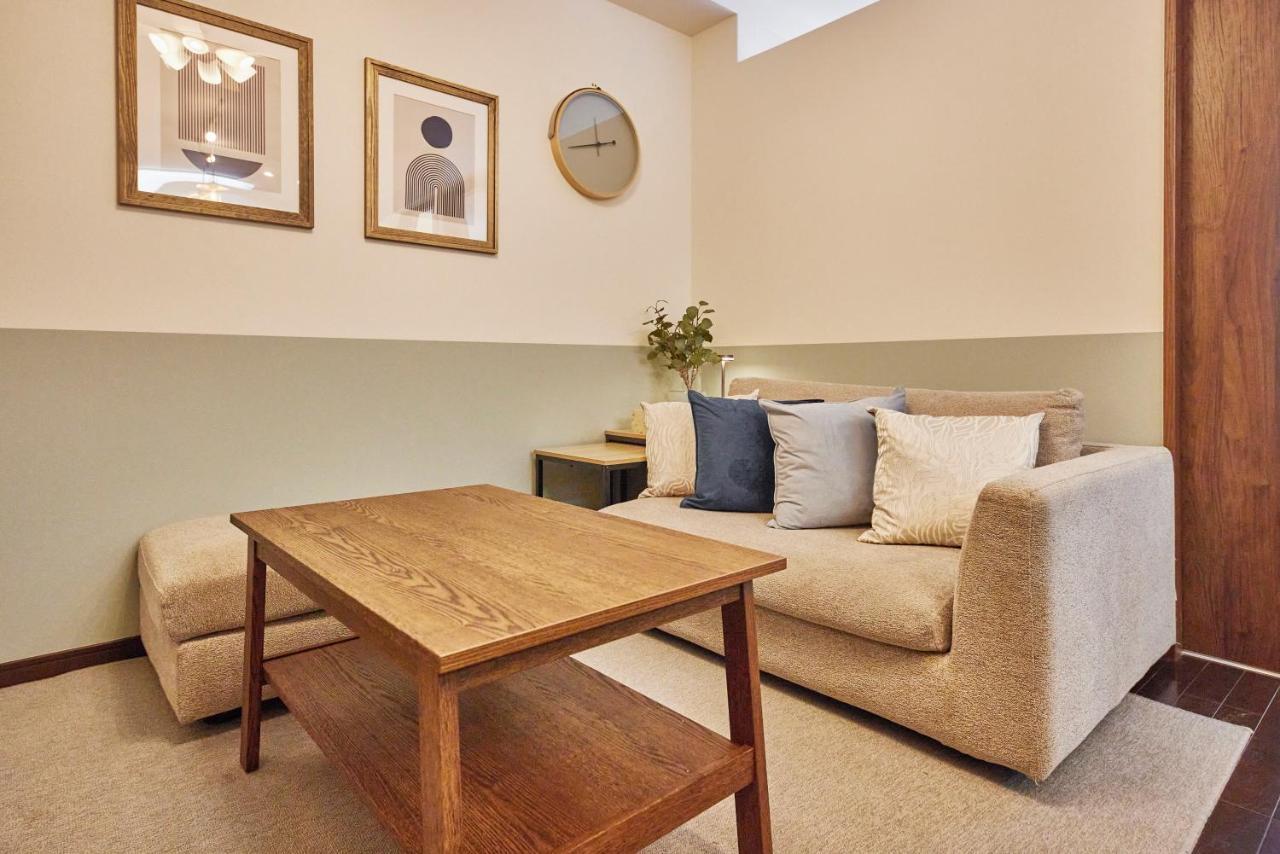 Suiteroom Hana Appartement