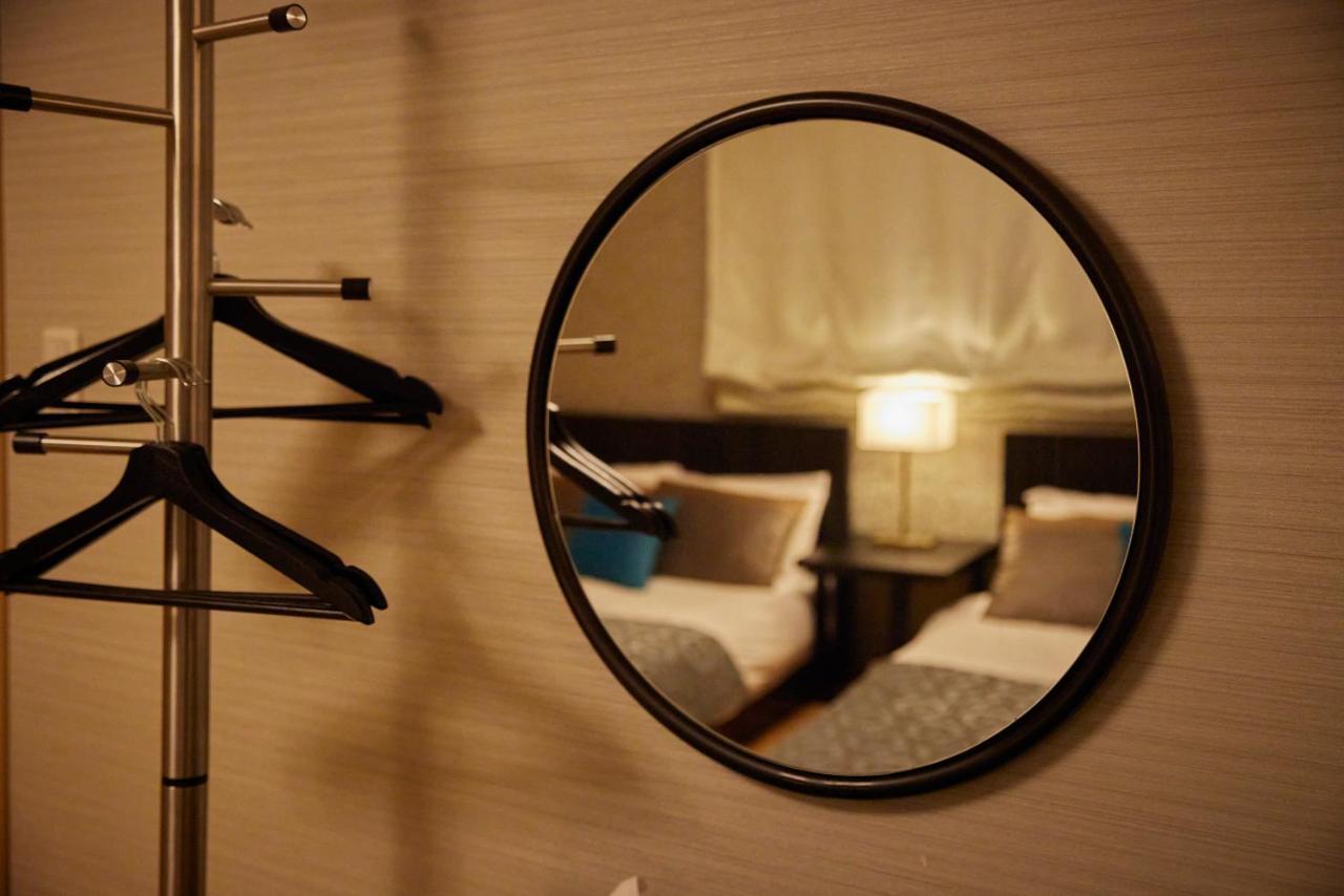 Appartement Suiteroom Hana