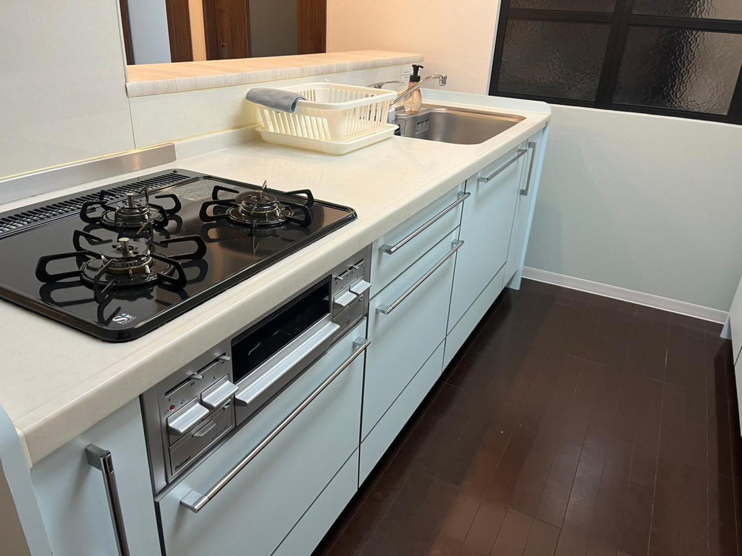 Appartement Suiteroom Hana